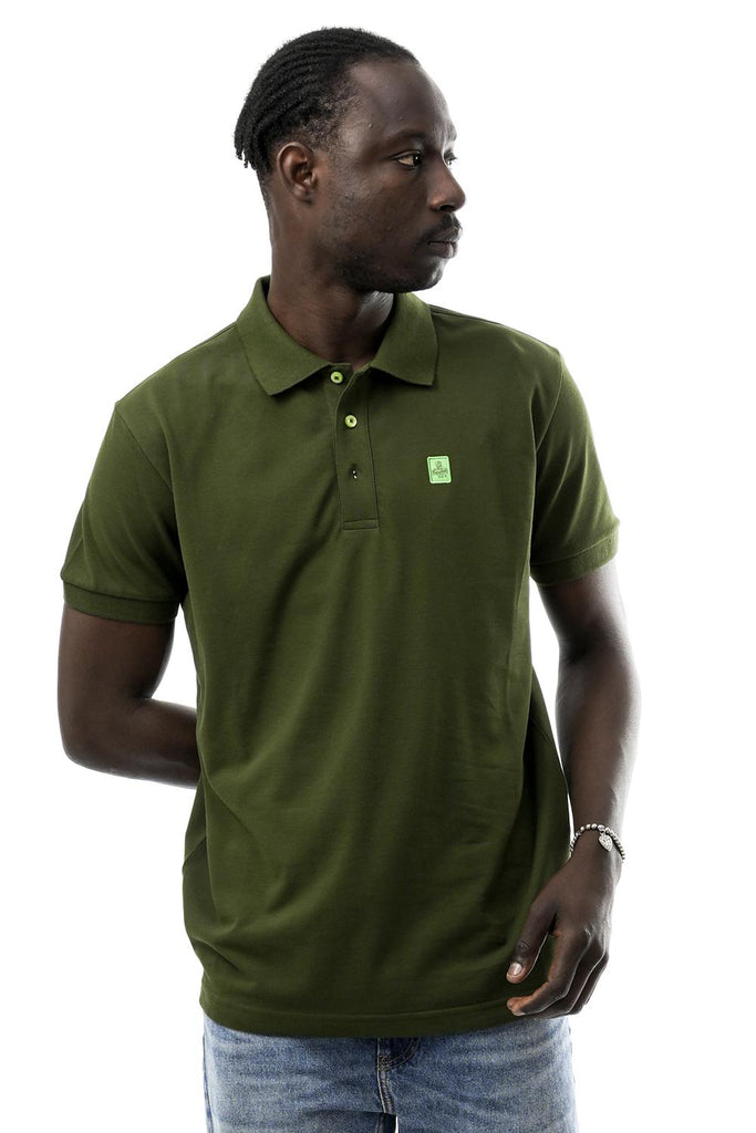 Refrigiwear NEW MAIN POLO T1900E04380