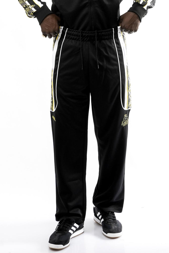 Pantalone tuta Uomo Kappa 36231FW A01 36231FW A01 Kappa 