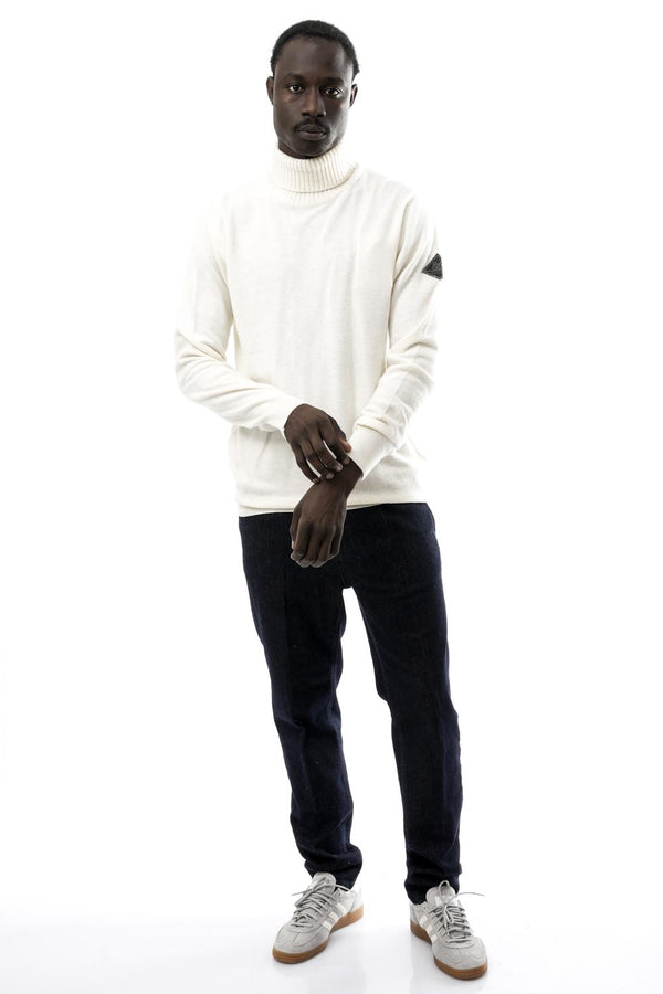 Maglia Uomo Roy Roger  TURTLE NECK RRU505 C0089 TURTLE NECK RRU505 C0089 Roy Roger 