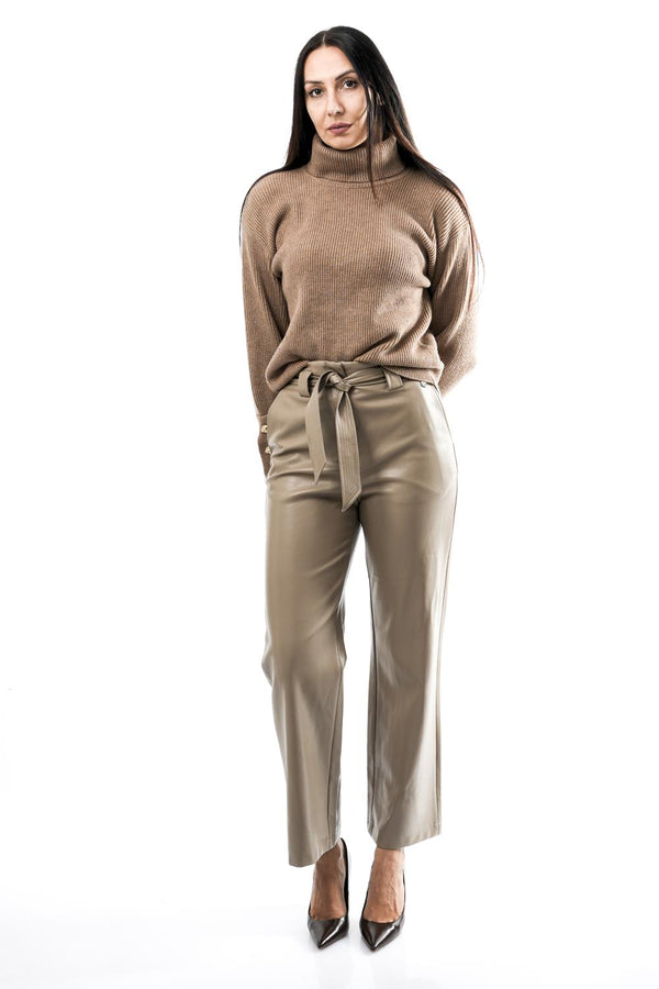 Maglia Donna CHARLOTTE.5002511 BREW Rino & pelle 