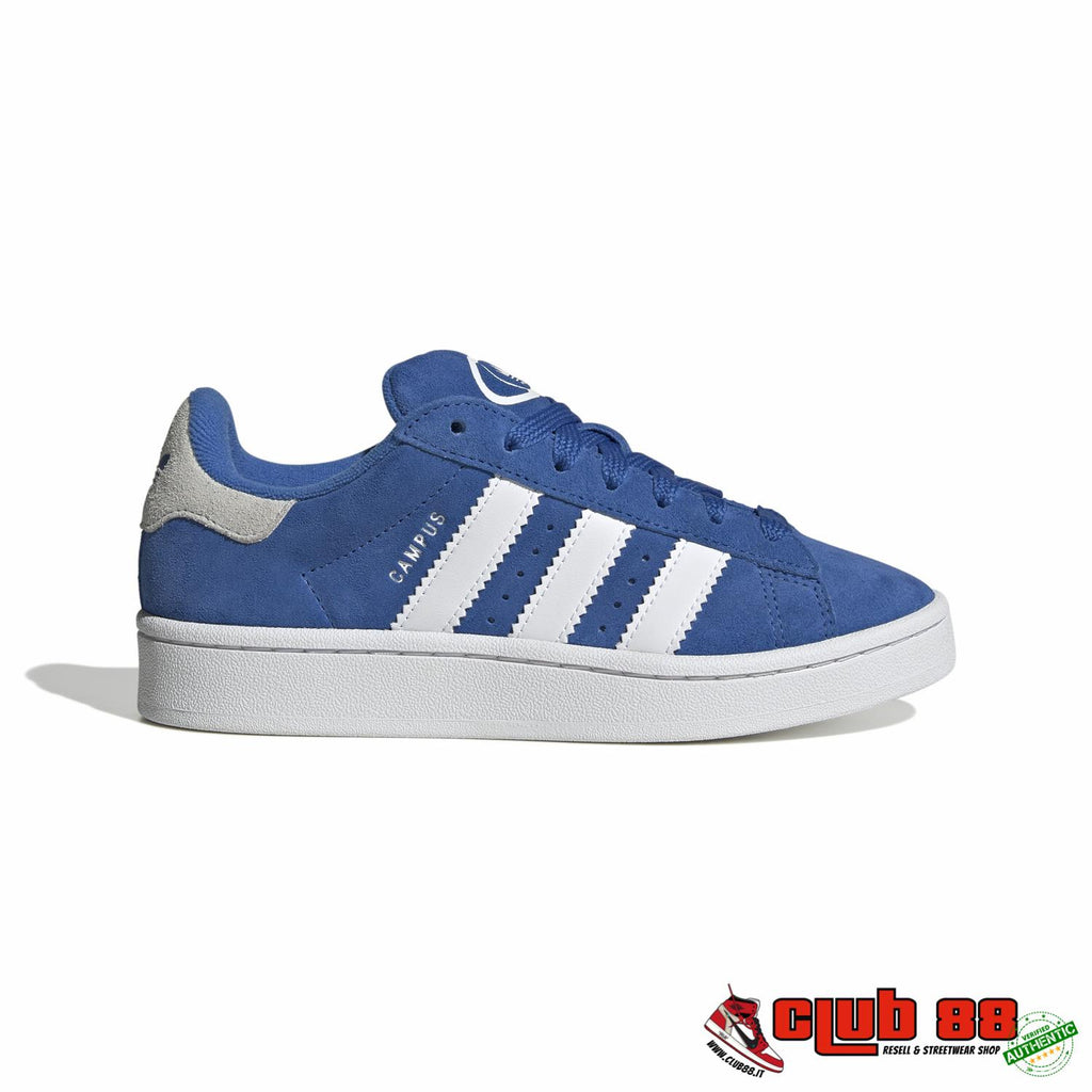 Scarpe Unisex Adidas CAMPUS 00S J IG1231 CAMPUS 00S J IG1231 Adidas 