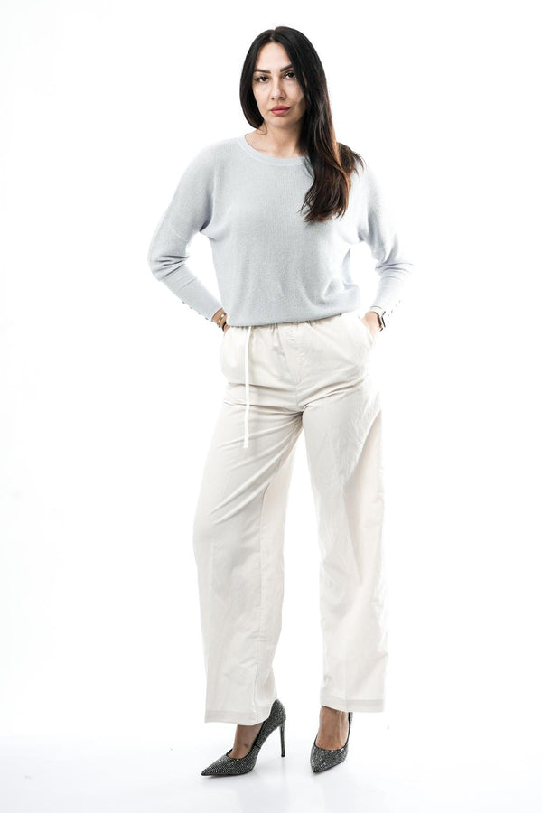 Pantalone Donna WhiteSand 26SD15 317 204 26SD15 317 204 WhiteSand 