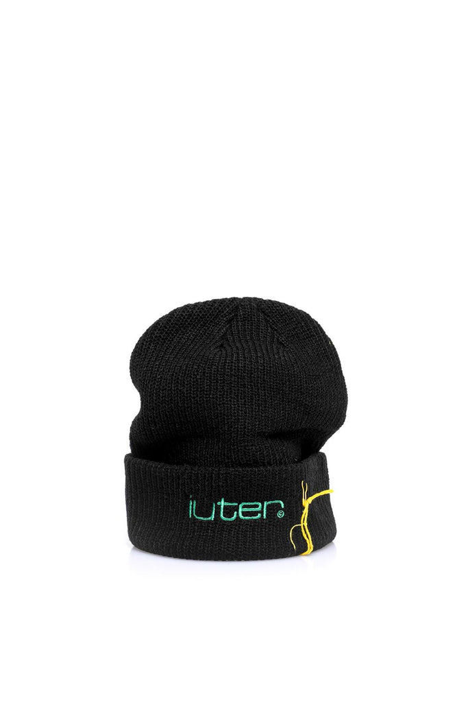 Berretta Unisex Iuter CRVRIBNP60 BLACK CRVRIBNP60 BLACK Iuter 