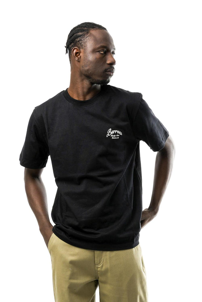 T-shirt Unisex Barrow S5BWUATH145 110 S5BWUATH145 110 Barrow 