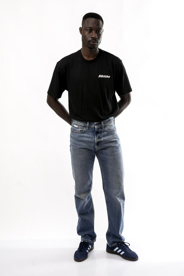 Jeans Uomo Calvin Klein LV04RB770G 587 LV04RB770G 587 Calvin Klein 