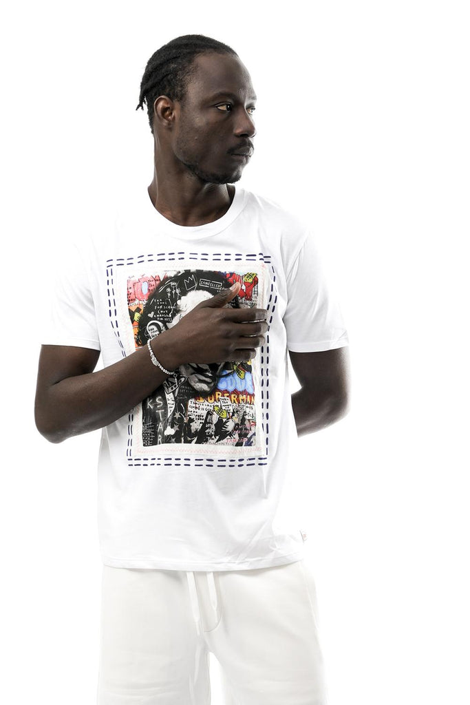 Bob ICON VR0342BIANCO