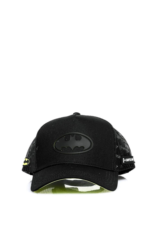 Cappello Unisex CapsLab TRUCKER LOG TRUCKER LOG CapsLab 