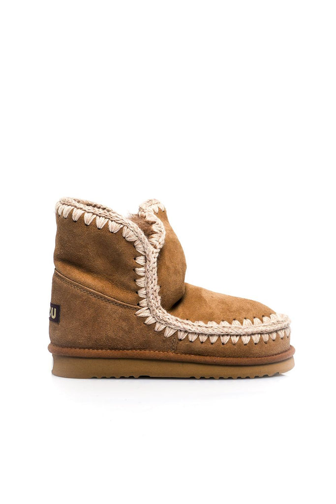 Stivali Donna ESKIMO 18 PKBRO Mou 
