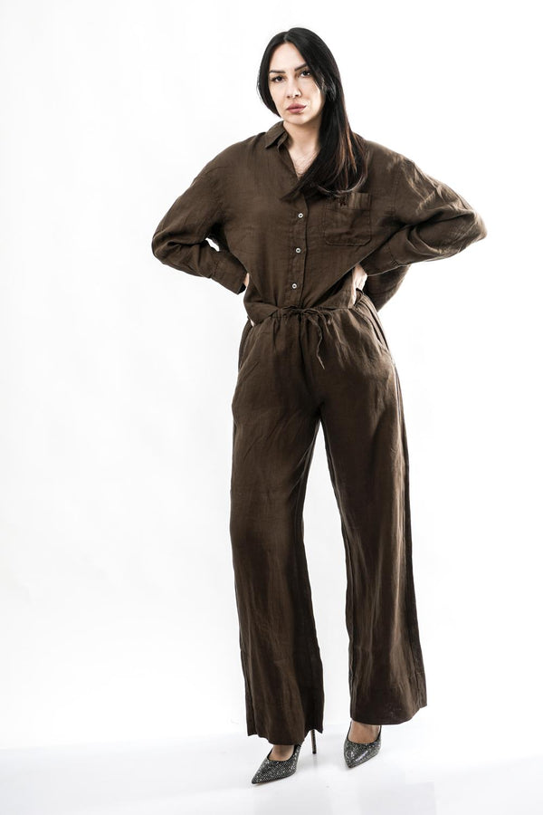 Pantalone Donna W8131A 000 85574G 529 Replay 