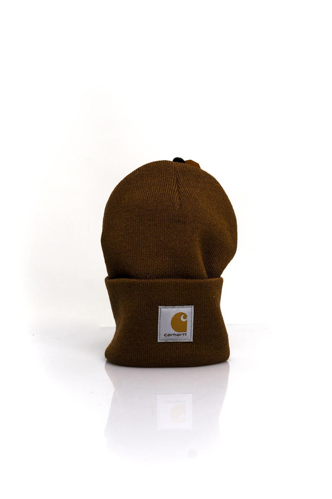 Berretta Unisex Carhartt ACRYLIC A18 BROWN ACRYLIC A18 BROWN Carhartt 