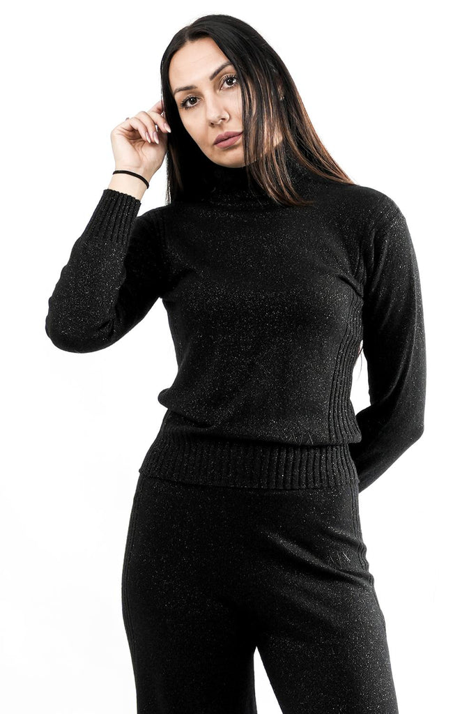 Maglia Donna XW001321 AF161812 MC026 Armani Exchange 