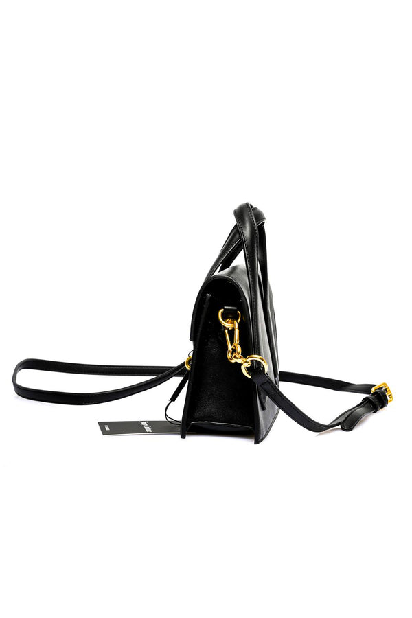 Juicy Couture LILY S D HANDLE WBLACK