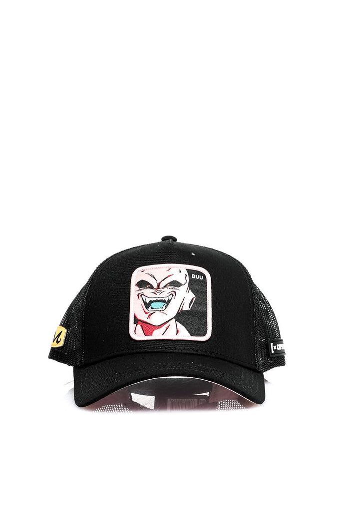 Cappello Unisex CapsLab TRUCKER BUU TRUCKER BUU CapsLab 