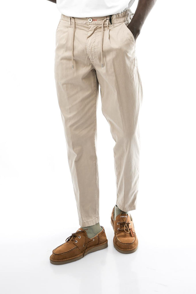 Pantalone Uomo Berna 261395 8 261395 8 Berna 