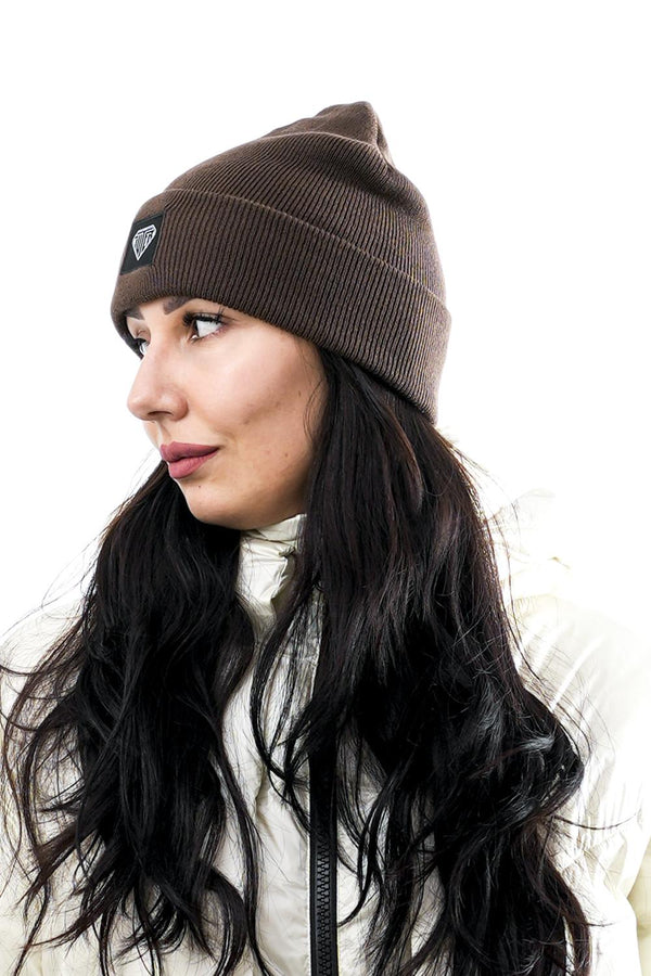 Berretta Unisex Iuter CRVRIBNP37 BROWN CRVRIBNP37 BROWN Iuter 