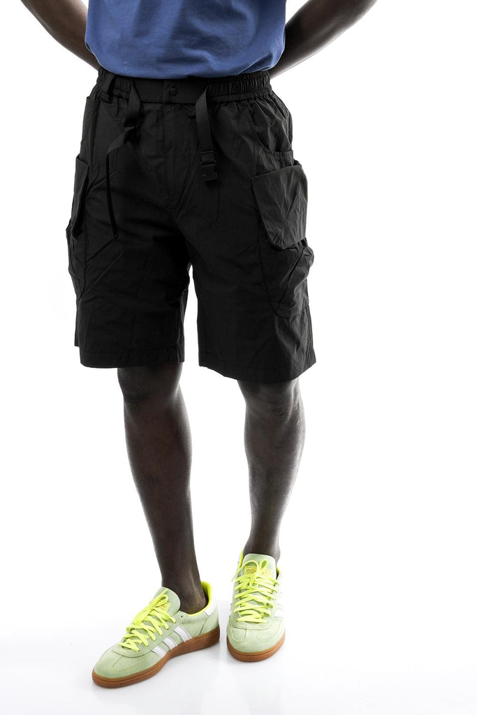 Acupuncture COACH SHORTBLACK