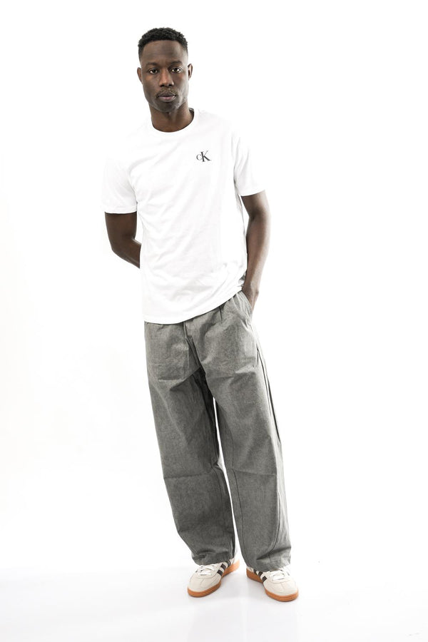 T-shirt Uomo LV14RF852G YAF Calvin Klein 