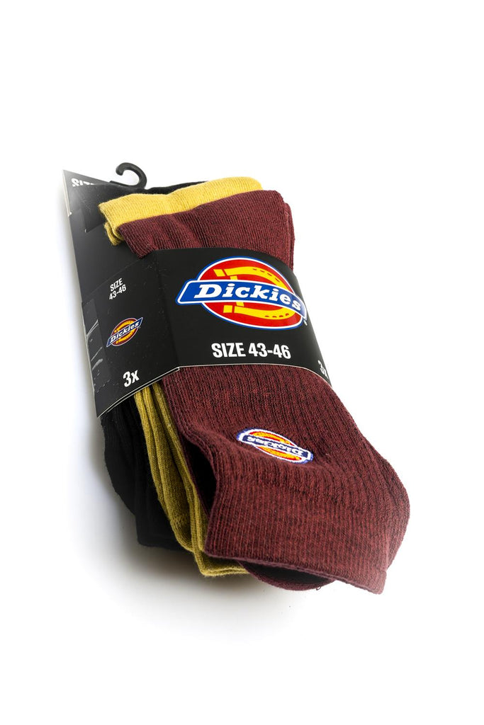 Calze Unisex VALLEY GROVE SOCKS DK0A4X82L161 Dickies 