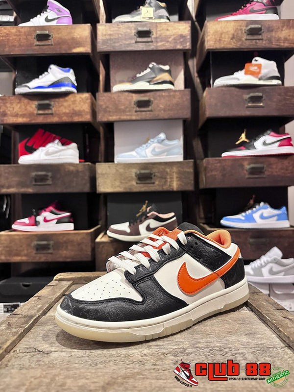 Nike Jordan DUNK LOWDH9765-003 HALLOWEEN
