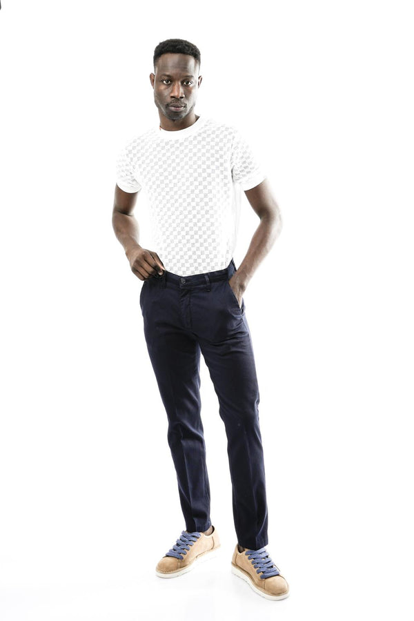 Pantalone Uomo Designers 01 ME2647 BU ME2647 BU Designers 01 