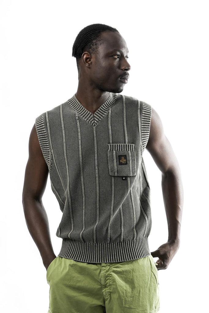 Refrigiwear VERMONT VEST M34900H01500