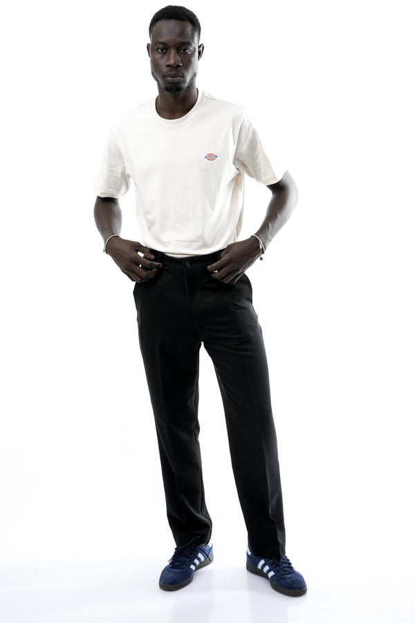 Pantalone Uomo MIT2654 NERO Designers 01 