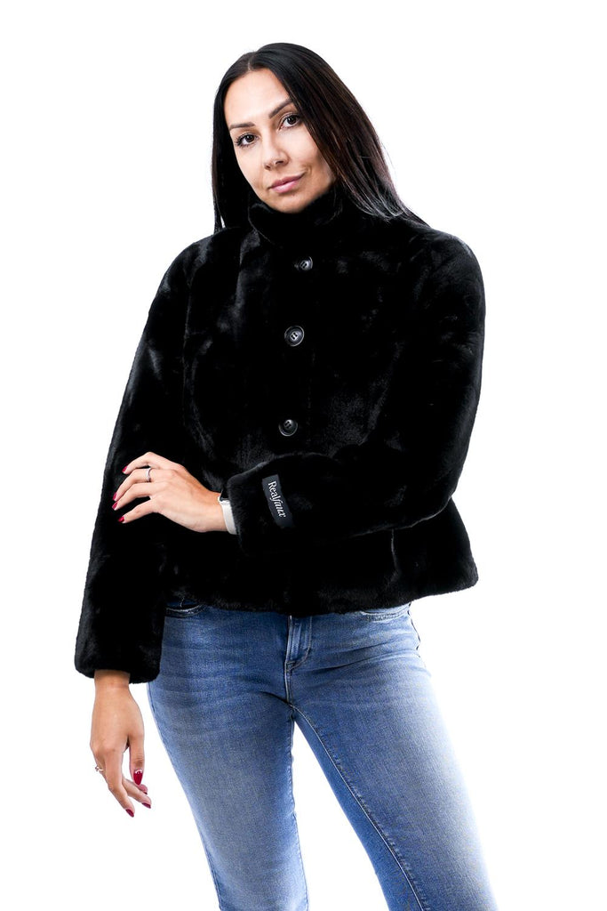 Rino & pelle VIE.7002411BLACK