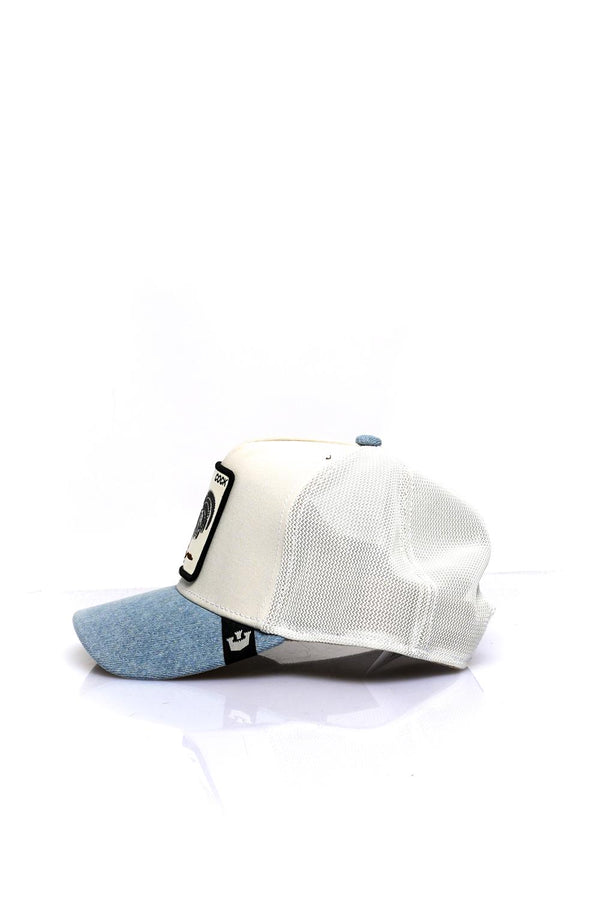 Goorin Bros. ANIMAL CAPROOSTER FAN