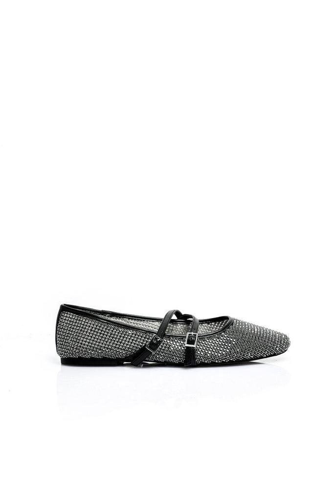 Scarpe Donna Steve Madden WATCHLIST BLACK WATCHLIST BLACK Steve Madden 