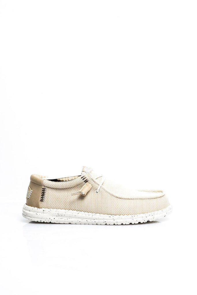 Scarpe Uomo Dude WALLY STRETCH SOX 41898 0LZ WALLY STRETCH SOX 41898 0LZ Dude 