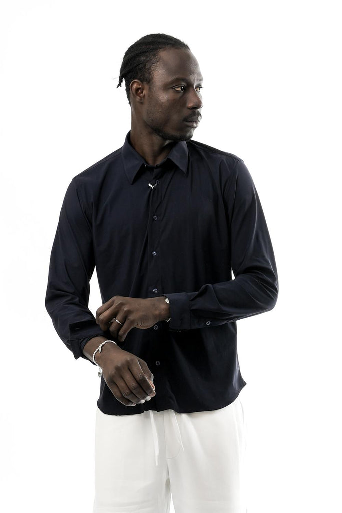 Distretto12 SHIRT TEVO0003