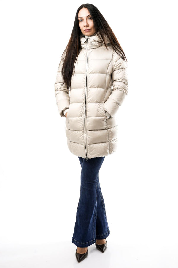 Piumino Donna 2221E 2YO 16 Colmar 