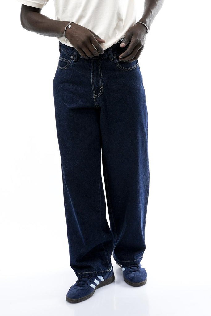 Jeans Uomo HILHAM DENIM DK0A87NK0DD1 Dickies 