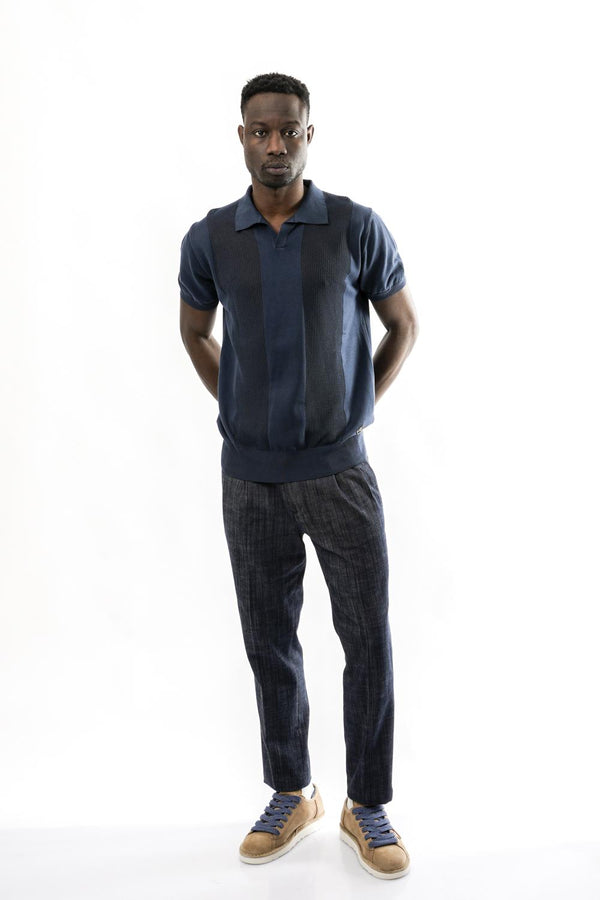 Polo Uomo POLO HAWAII RRU90314 C0001 Roy Roger 