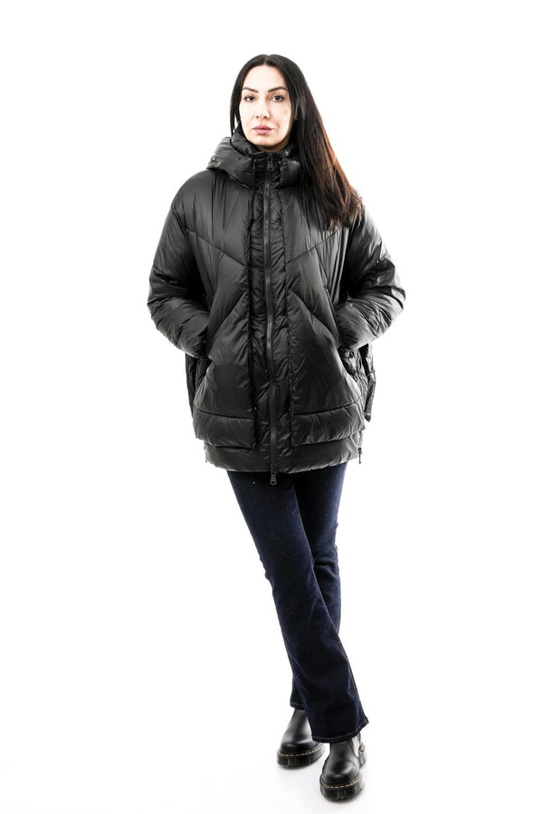 Giubbino Donna Canadian EUGENIE MID 2.0 G224410W BLA EUGENIE MID 2.0 G224410W BLA Canadian 