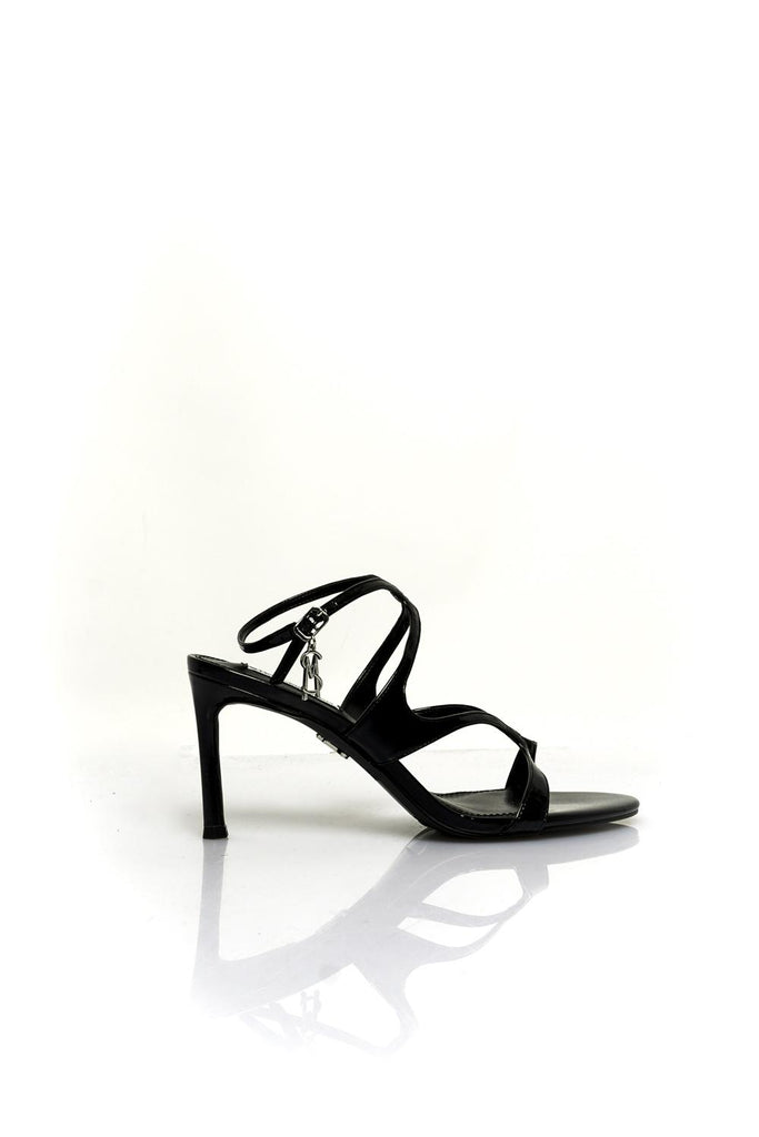 GRACIABLACK PATENT Steve Madden