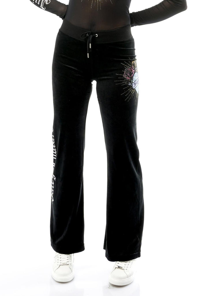 Juicy Couture SECRED HEART LAYLA TRACKPVIJB80414WPFJ00