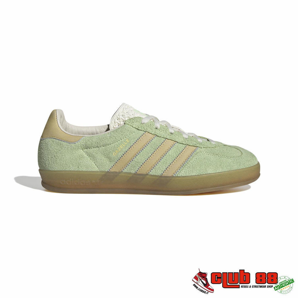 Scarpe Unisex Adidas GAZELLE INDOR W IE2948 GAZELLE INDOR W IE2948 Adidas 