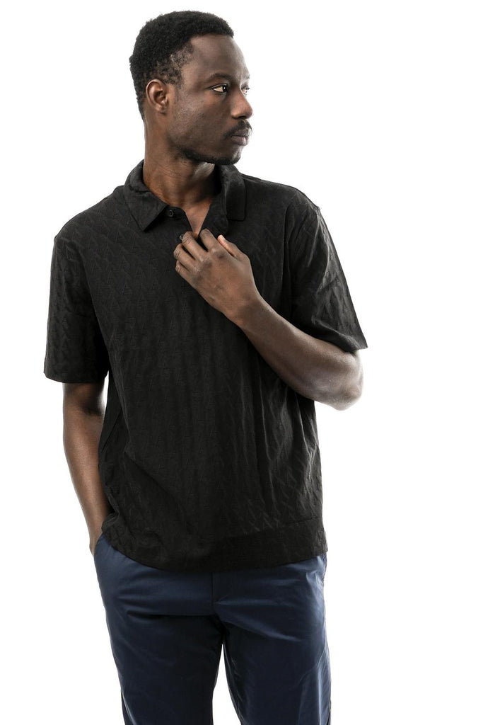 Polo Uomo XM001292 AF10337 UC001 Armani Exchange 