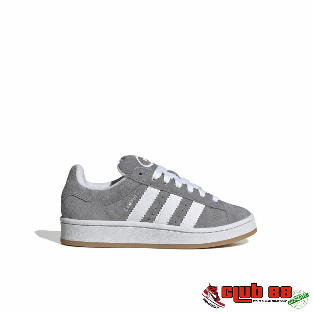 Scarpe Unisex Adidas CAMPUS 00S J HQ6507 CAMPUS 00S J HQ6507 Adidas 