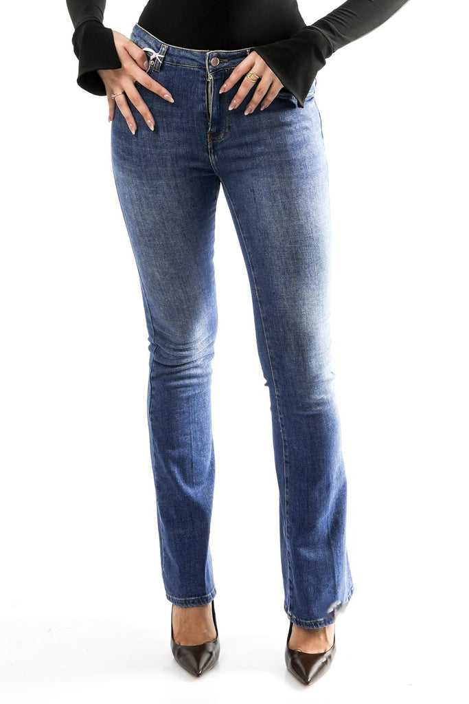 Jeans Donna SHIFFER 28 1799 Relish 