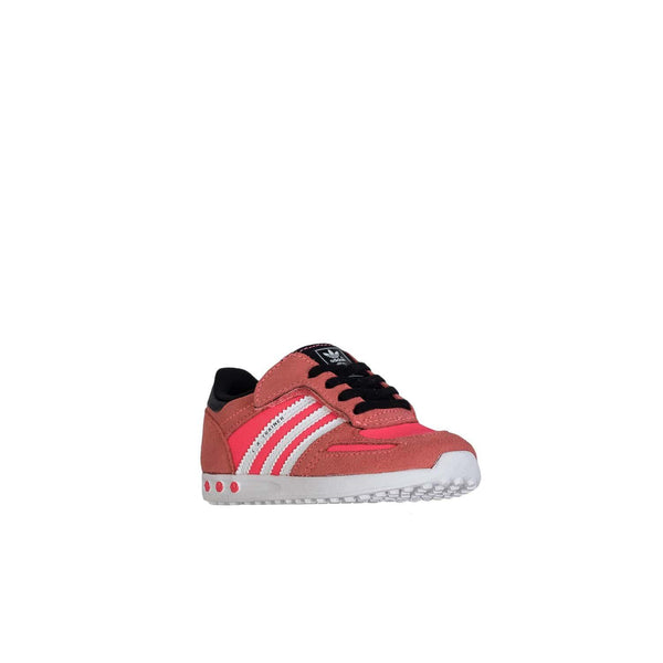 Scarpe Bambino Adidas LA TRAINER S82617 LA TRAINER S82617 Adidas 