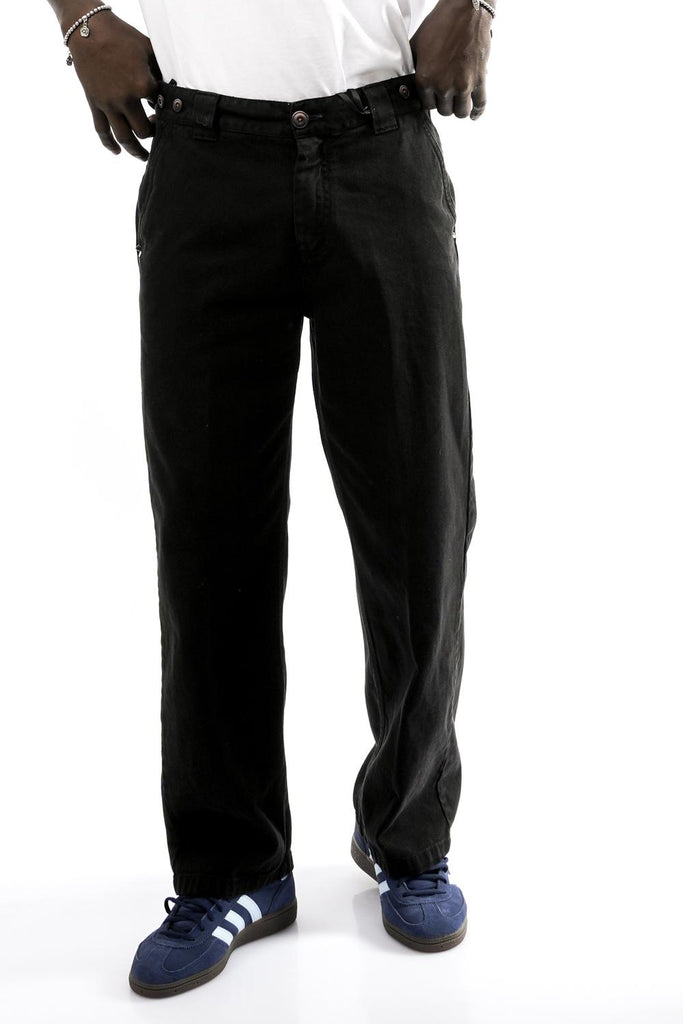 Pantalone Uomo 252108 1 Berna 