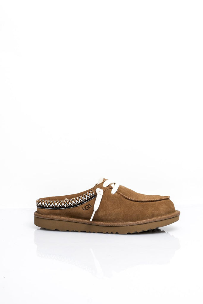 Scarpe Bambino Ugg K TASMAN MULE 1175213K CHESTNUT K TASMAN MULE 1175213K CHESTNUT Ugg 