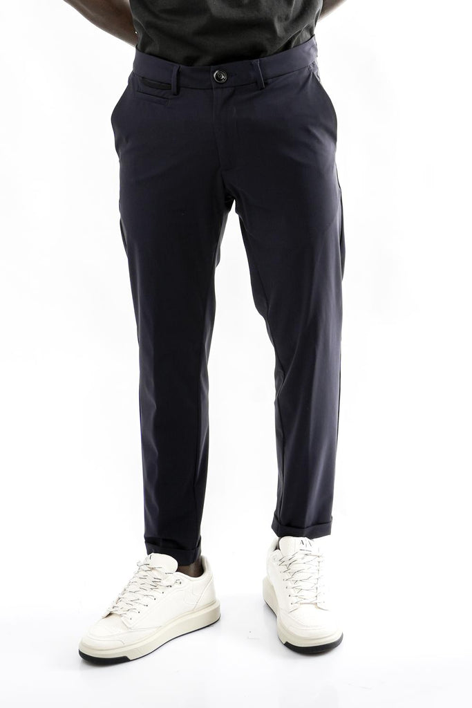 Pantalone Uomo P.M.D.S. MARKS T.568 0060 MARKS T.568 0060 P.M.D.S. 