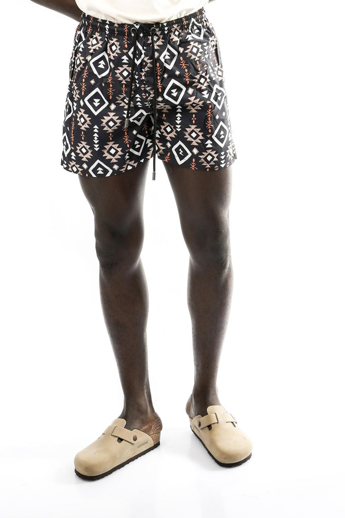 Costume Uomo Tooco CLB UXMAL BLK CLB UXMAL BLK Tooco 