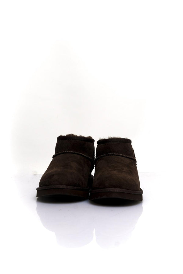 Scarpe Bambino Ugg KID'S CLASSIC ULTRA MINI 1130750 BURNT CEDAR KIDS CLASSIC ULTRA MINI 1130750 BURNT CEDAR Ugg 