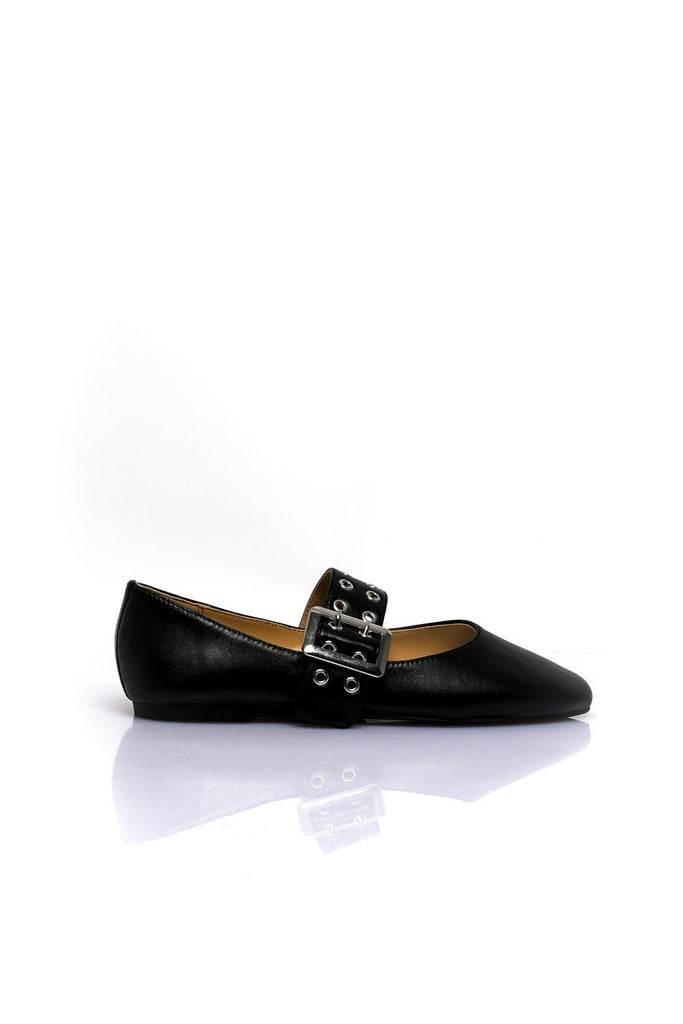 Scarpe Donna ATLANTICA BLACK LEAT Steve Madden 