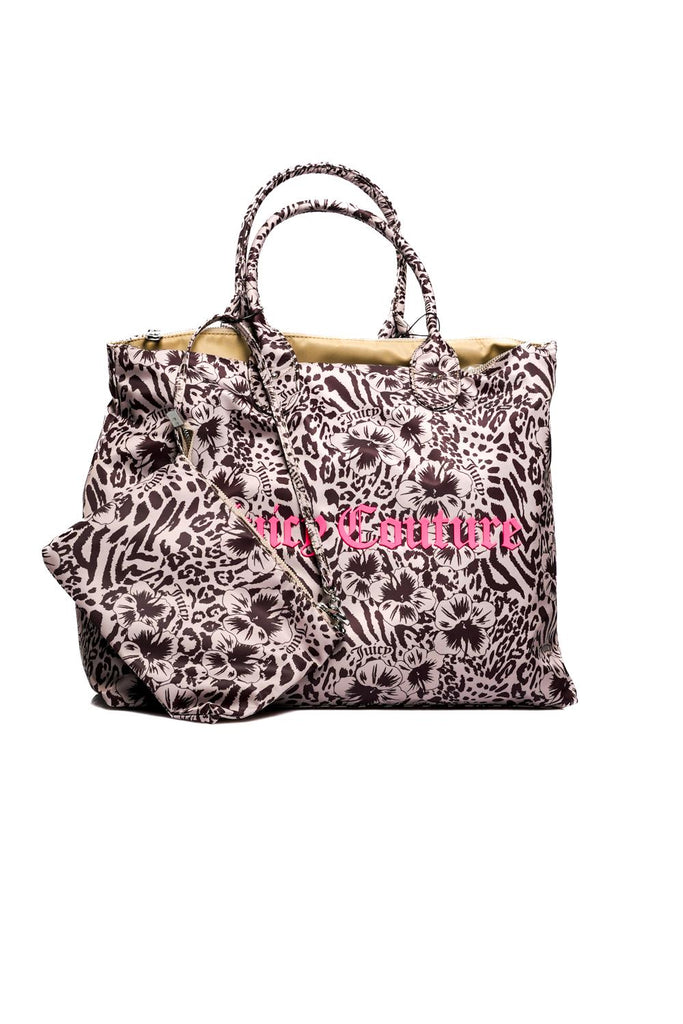 Juicy Couture DAISY R. L. SHOPPING NYLONBEJDA8807WIAHN1
