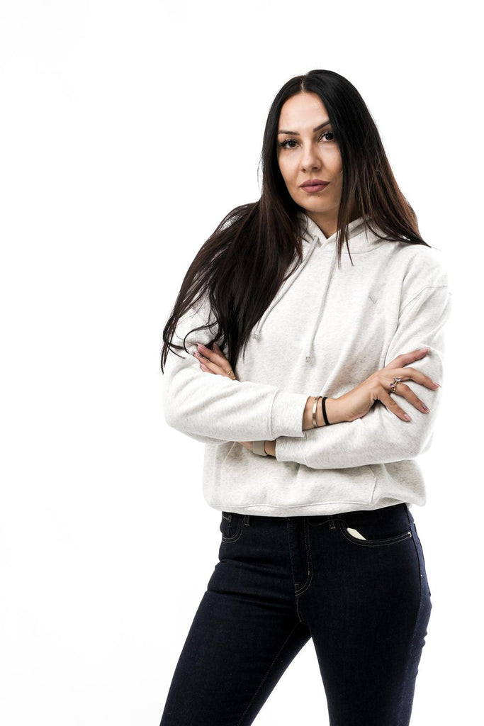 Felpa Donna Levi's  EVERYDAY HOODIE A5943-0021 EVERYDAY HOODIE A5943-0021 Levi's 